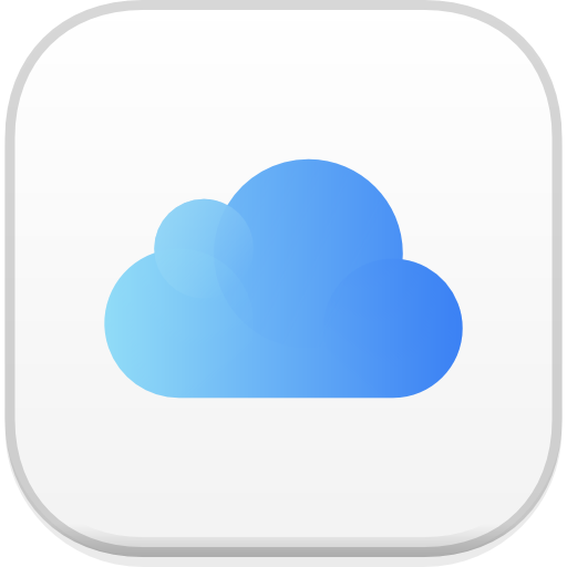 iCloud